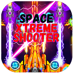 SpaceExtreme Shooter
