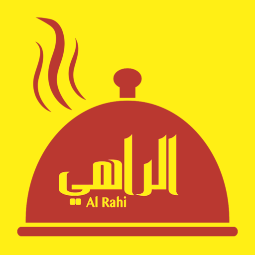 الراهي | Alrahi 1.0.15 Icon