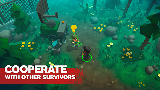 Grand Survival v2.8.5 MOD APK (Unlimited Money/Unlocked)