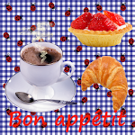 Cover Image of Download Bon appétit 1.0 APK