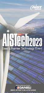 AISTech 2023