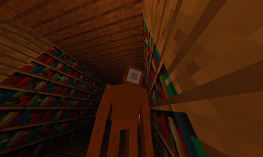 Android application Doors Hotel Mod for MCPE screenshort