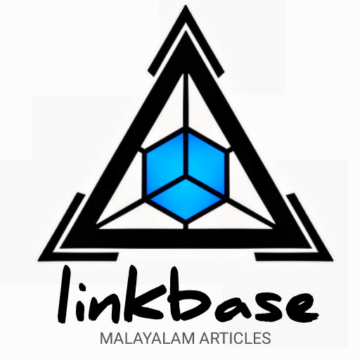 Linkbase AI Malayalam Live logo