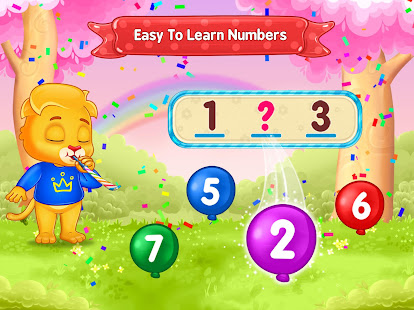 123 Numbers - Count & Tracing screenshots 11
