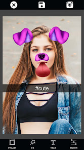 Photo Collage Maker & Grid MOD APK