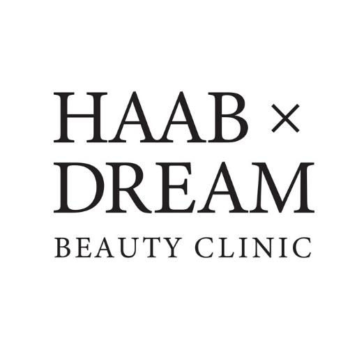 HAAB DREAM BEAUTY CLINIC logo