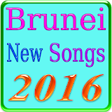 Brunei New Songs icon
