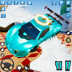 Tabletop Racing Car Games 3D
