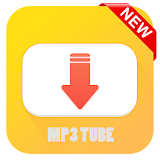 Play Tube Music Downloader - Mp3 Tube Download icon