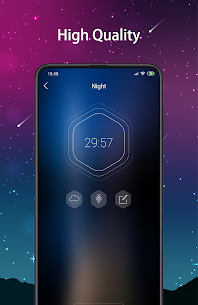 Sleep Sounds MOD APK 2.5.3 (Premium Unlocked) 5