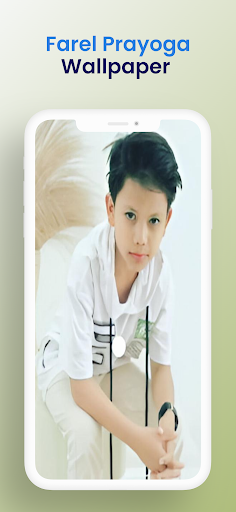 Farel Prayoga Wallpapers Screen 3