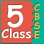 CBSE Class 5 MCQ