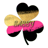 Sassy Go Launcher icon