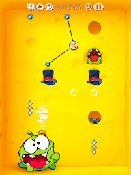 Cut the Rope FULL FREE v3.15.1 Mod (All Unlocked / All Unlimited) Apk -  Android Mods Apk