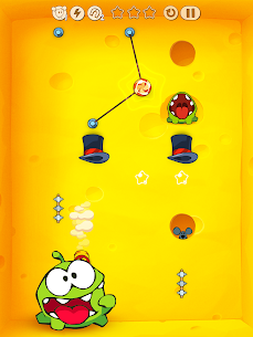 Cut the Rope 14