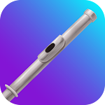 Cover Image of Download Flute Lessons - tonestro  APK