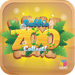 Icon image Bubble Zoo Collect