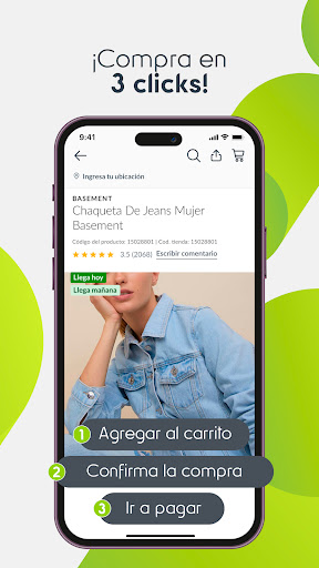 falabella.com - Compra Online 4