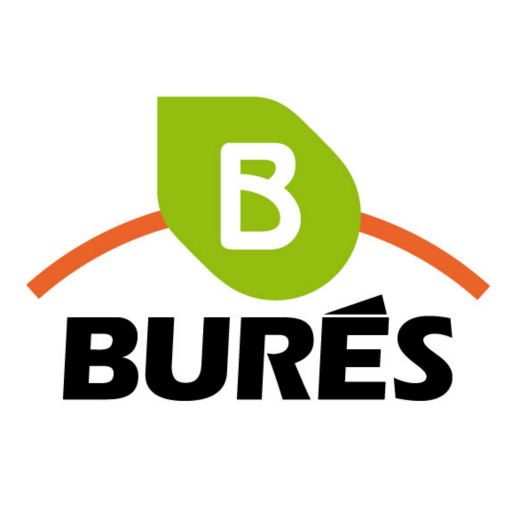 Burés Profesional S.A. logo