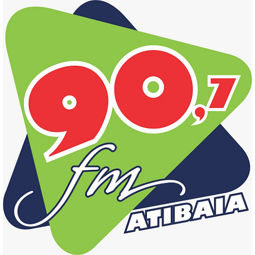 Rádio Atibaia logo