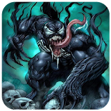 Venom Wallpaper icon