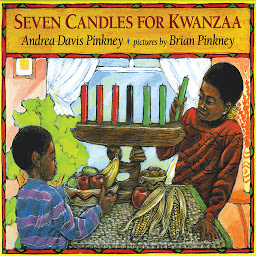 Icon image Seven Candles for Kwanzaa