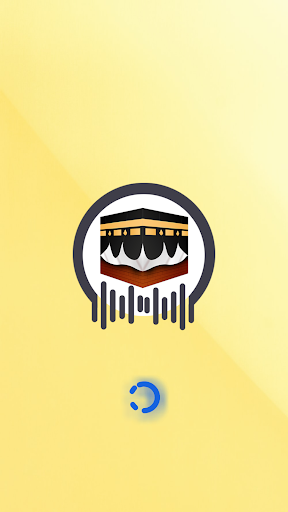 Android application Islamic ringtones without net screenshort