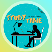 Study Table