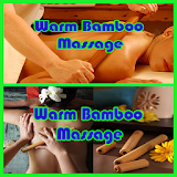 Warm Bamboo Massage icon
