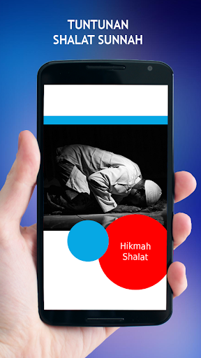 Tuntunan Shalat Sunnah