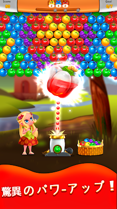 Princess Pop バブルゲームのおすすめ画像4