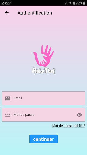 Rahatbel Screen 3