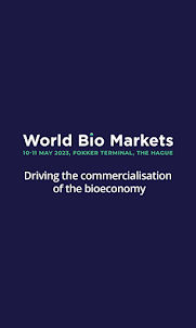 World Bio Markets 2023