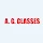 A.G CLASSES