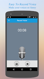 Voice Changer