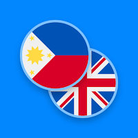 Cebuano-English Dictionary