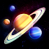 3D Solar System - Planets View2.0.3 (Mod)