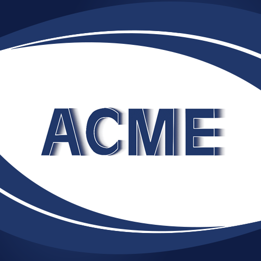 Acme Continental Credit Union logo