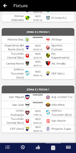 LTFapp Screen 3