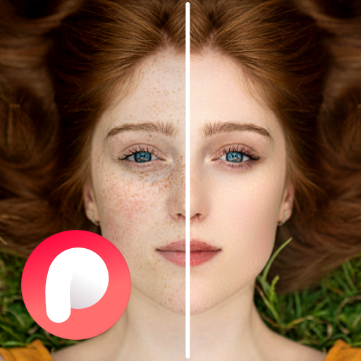 Peachy - AI Face & Body Editor 1.041.11 Icon