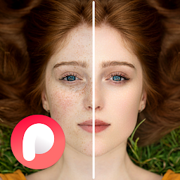 Obrázek ikony Peachy - AI Face & Body Editor