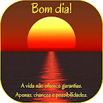 Cover Image of 下载 Bom dia tarde e Boa noite 2022 4.2 APK