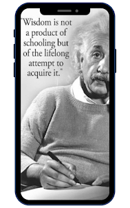 Albert Einstein trích dẫn