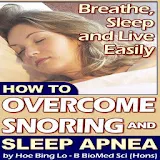 Snoring and Sleep Apnea icon