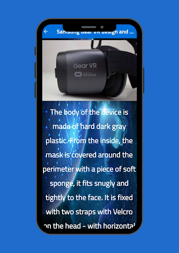 Gear vr cheap play store