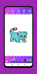 Screenshot image