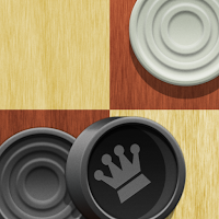 Checkers V+, fun checker game