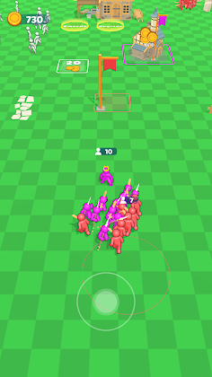 Count Castle - Screenshot 4