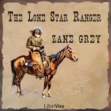 The Lone Star Ranger, Grey icon