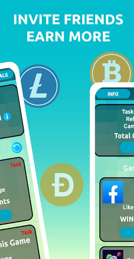 FCRYPTOGRAM Screen 3